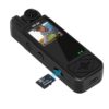 Factory Sale Portable Video Recorder Camera 4k ultra hd Mini Action Camera Built-in Memory Small Pocket Size Recorder