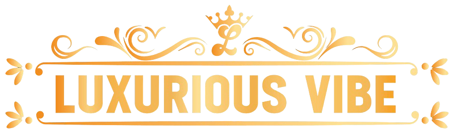 luxuriousvibe logo