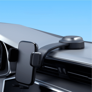 Flexible Bendable 360 Degree Rotation Suction Cup Mount Stable Car Phone Holder Dashboard for 4.7