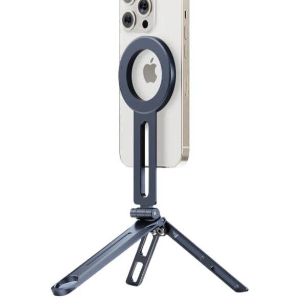 Magnetic Phone Holder 2025 – Multifunctional Gadget - Image 3