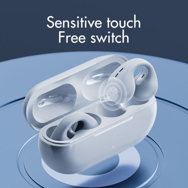 Luxury Wireless Noise Cancelling Headphones for G Series - Image 3