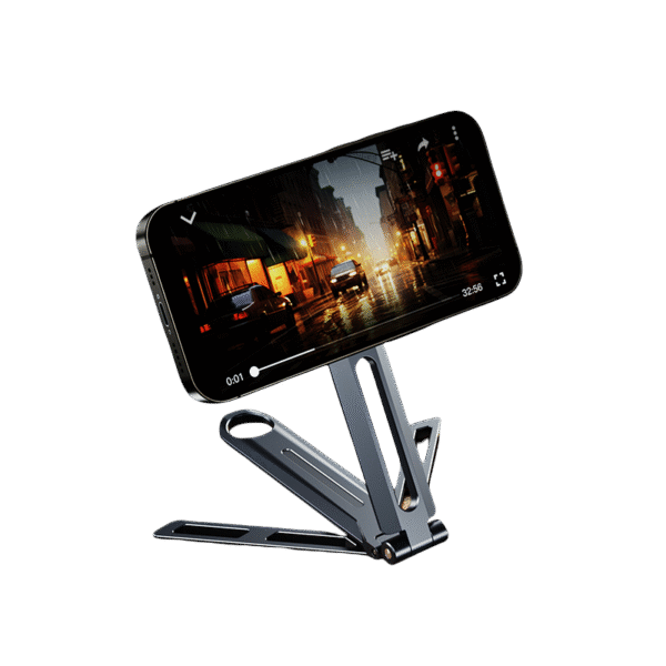 Magnetic Phone Holder 2025 – Multifunctional Gadget - Image 2