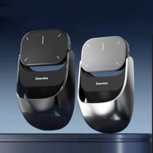 Cheerdots 2 Wireless Touchpad Air Mouse – Detachable & Pocket-Friendly
