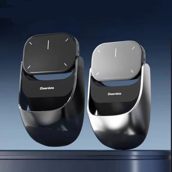 Cheerdots 2 Wireless Touchpad Air Mouse – Detachable & Pocket-Friendly