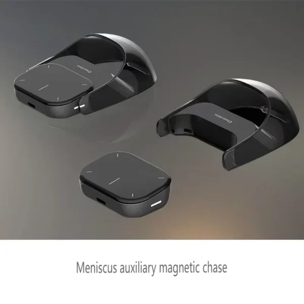 Cheerdots 2 Wireless Touchpad Air Mouse – Detachable & Pocket-Friendly - Image 3