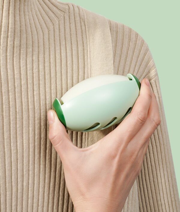 Reusable Hair Remover – Washable Lint Roller for Clothes & Furniture - Image 5
