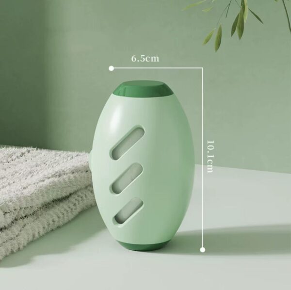Reusable Hair Remover – Washable Lint Roller for Clothes & Furniture - Image 3