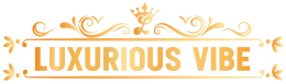 luxuriousvibe logo